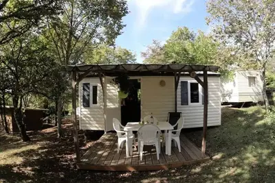 Image de Mobil Home 3 Pièces 4 Personnes