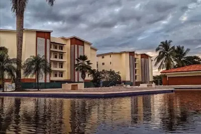 Image de Newc. Beachfront Condo, Vistas de Bejuco