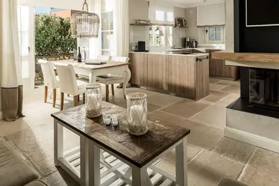Image de Seahorse Ferienwohnung 7