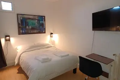 Image de Cosy studio Parc des expositions