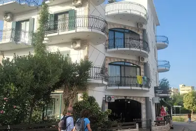 Image de Remarkable 4-Bed House in Ksamil for families