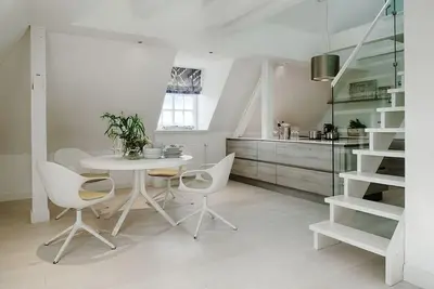Image de Apartment La Mer 5 in Westerland