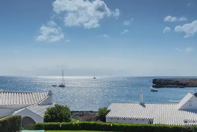 Image de My Rental Homes - Villa Sail in Menorca with pool, direct access to the sea