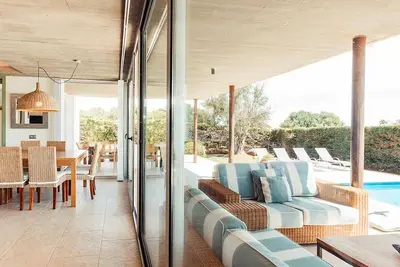 Image de My Rental Homes - Villa Neper with private pool, terrace and covered parking