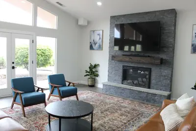 Image de Yosemite Oak Springs Retreat with Pool