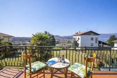 Image de Residenza Il Parco Family  Retreat, Ispra, Italy