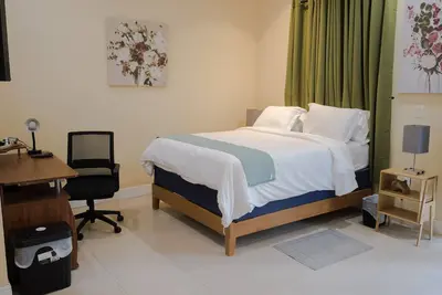 Image de Cheerful Cozy & Peaceful Studio Efficiency