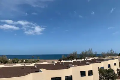 Image de Incroyable maison jumelée à La Lajita