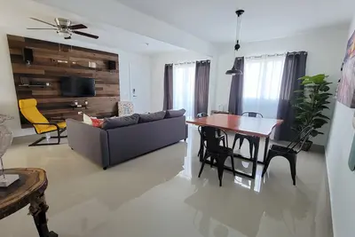 Image de Pool front 2 bed apartment10 minutes from the beach 15 minutes from  the airport