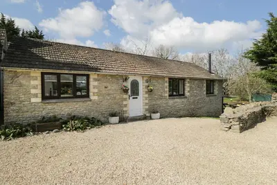 Image de Orchard House Cottage, pet friendly, with open fire in Malmesbury