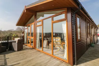 Image de Meadow Lodge, family friendly in Newton Ferrers