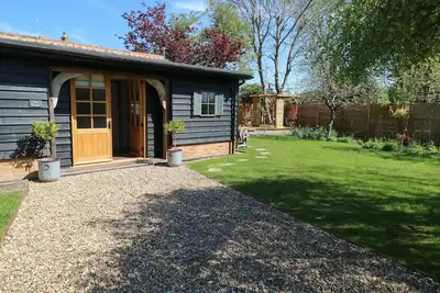 Image de The Forge, romantic, character holiday cottage in Stowmarket