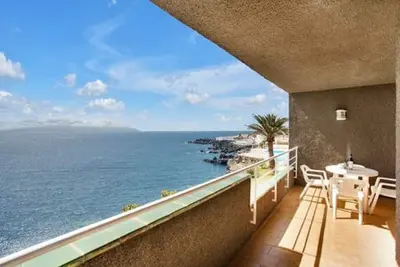 Image de Costa Isora Première Ligne et Piscine