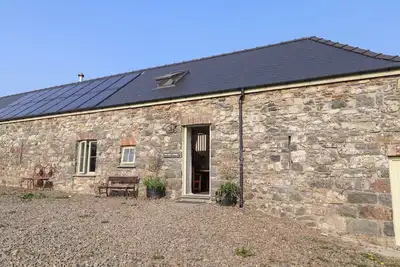 Image de Old Spot Cottage, family friendly, with open fire in Goodwick