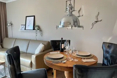 Image de Vacation apartment/apartment for 4 guests with 46m² in Grömitz (166364)