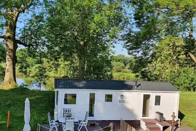 Image de Tiny House Lüttje Nuest 55176 - Tiny House