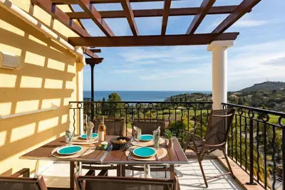 Image de Le Village (C4319) by Interhome