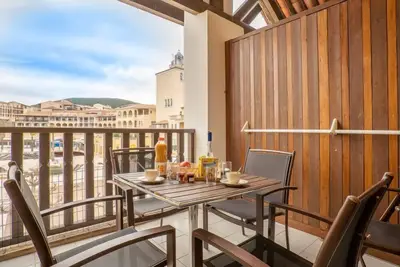 Image de Le Village (B1 419) by Interhome