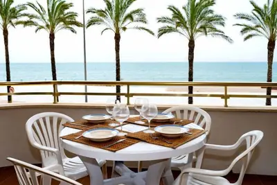 Image de Appartement Osuna by Interhome