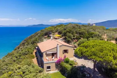 Image de Villa Giuliana by Interhome