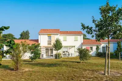 Image de Maison de vacances en bord de Loire