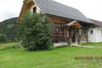 Image de Vacation home in green Styria