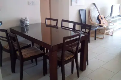Image de Cozy Retire apartment
