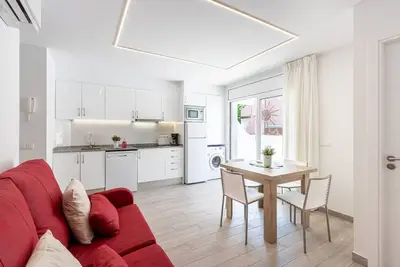 Image de 0188-Sant Mori Appartement avec Wifi et terrasse