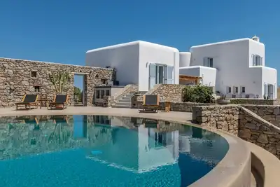 Image de Chef included by Fantasia Villas: Villa Ava