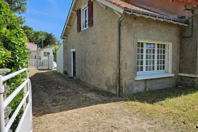 Charmante maisonnette vendéenne, proche plage