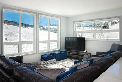 Image de New! ! Granby Ranch Lookout - 3bd/2ba Ski-in/out Luxury Slope-facing Mountainside Condo