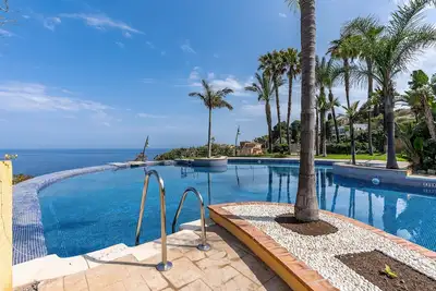 Image de Maison de vacances 'Casa Encontrada' avec piscine partagée et Wi-Fi