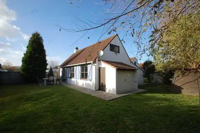 Image de Vacation home 102 - Duinhoek