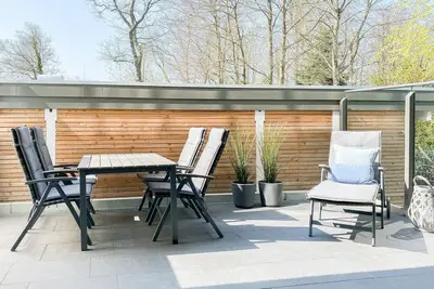 Image de House on the beach Wg 1 - House on the beach apartment 1