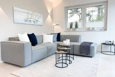 Image de Wohnen am Strand Penthouse 11