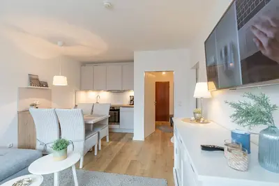 Image de House Medemsand, Whg. 203 - Medemsand 203