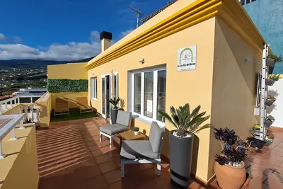 Image de La Casita del Arco