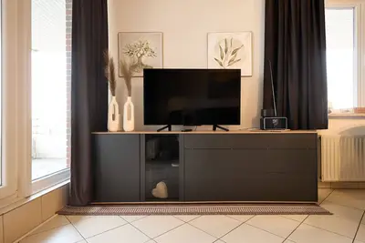 Image de Residence Naturdüne I, apartment 6