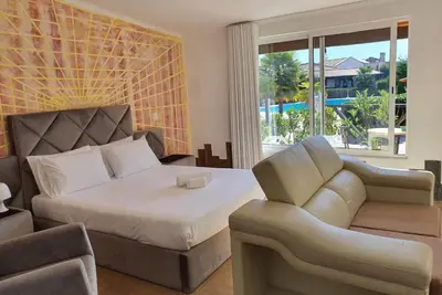 Image de Gojim Casa Rural - Family apt (2 Adults + 1 Child)