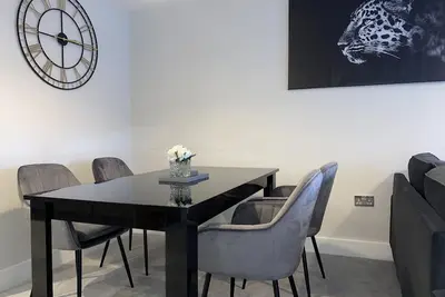 Image de Luxury 2 Bed Apartment in Moseley Birmingham