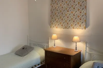 Image de Maison cosy cœur de bastide+ cour + vue sur toits