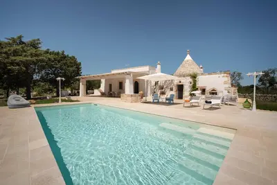 Image de WePuglia - Trullo Vignaiolo