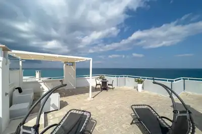 Image de WePuglia - Terrazza su Polignano