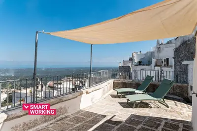 Image de Terrazza Ariafina by Wonderful Italy