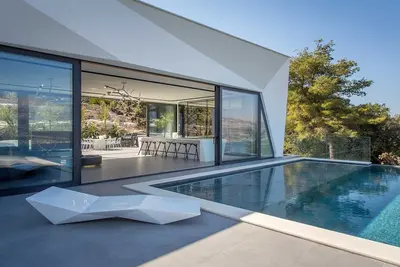 Image de Villa Masterpiece - villa de luxe haut de gamme avec 5 chambres sur l'île de Korčula