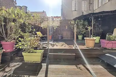 Image de 2 bedroom apartment in cannes