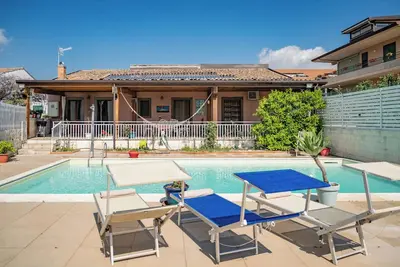 Image de Villa Venere - Elegant Sicilian Refuge with a View of Mount Etna