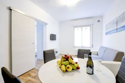 Image de Apartment Cesare, in the heart of Sirmione, a stone's throw from the thermal baths