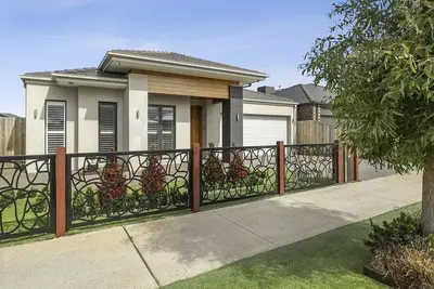 Lowtide Five Bedroom 22