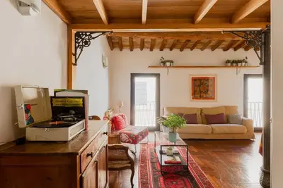 Image de Monti Sweet Apartment - Charme Holidays